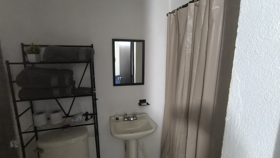 Imagen pequeña del baño