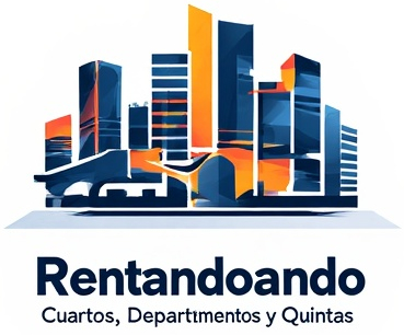 Imagen representando departamentos que es el logo del sitio